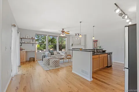 $525,000 | 5339 West 16th Avenue, Lakewood, CO 80214