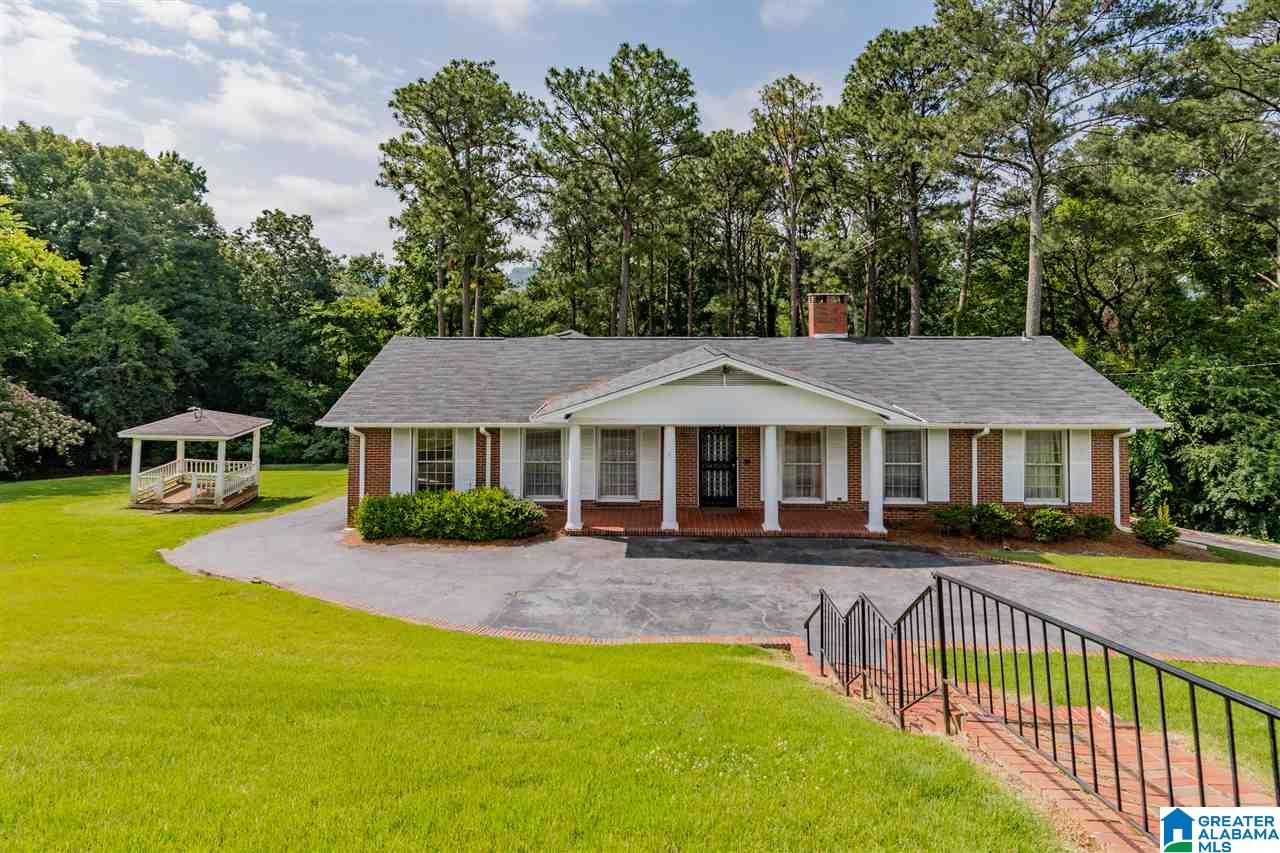 1525 Wellington Road Birmingham, AL 35209 - Photo 1 of 39