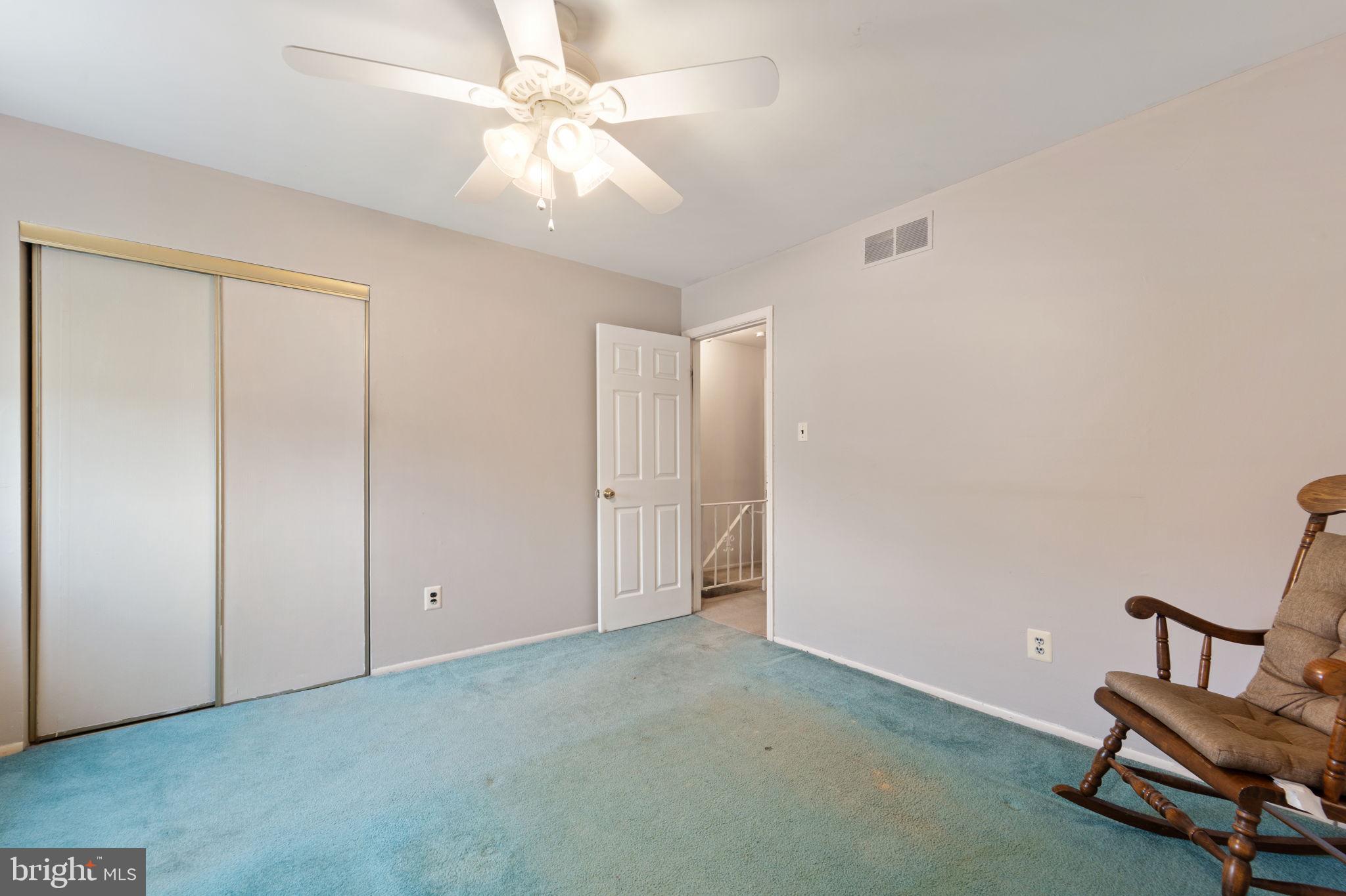 13 Hartford Road Sewell, NJ 08080 - Photo 37 of 45 3rd Bedroom