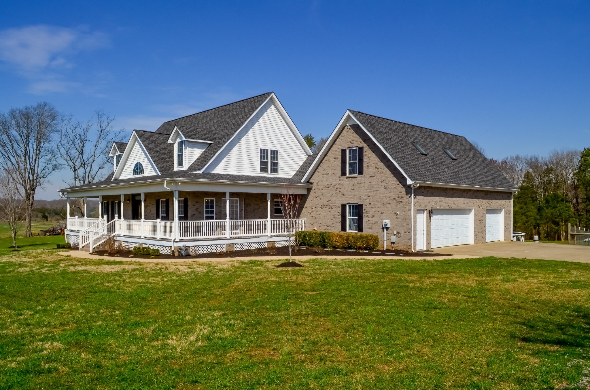808 West Trimble Road Milton, TN 37118 - Photo 1 of 36 Gallery Image 1