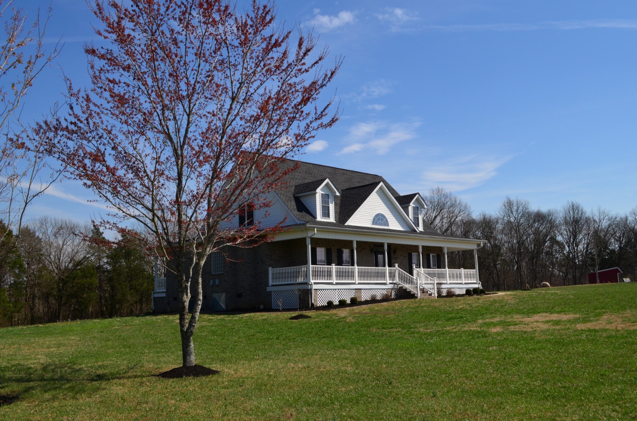 808 West Trimble Road Milton, TN 37118 - Photo 2 of 36 Gallery Image 2