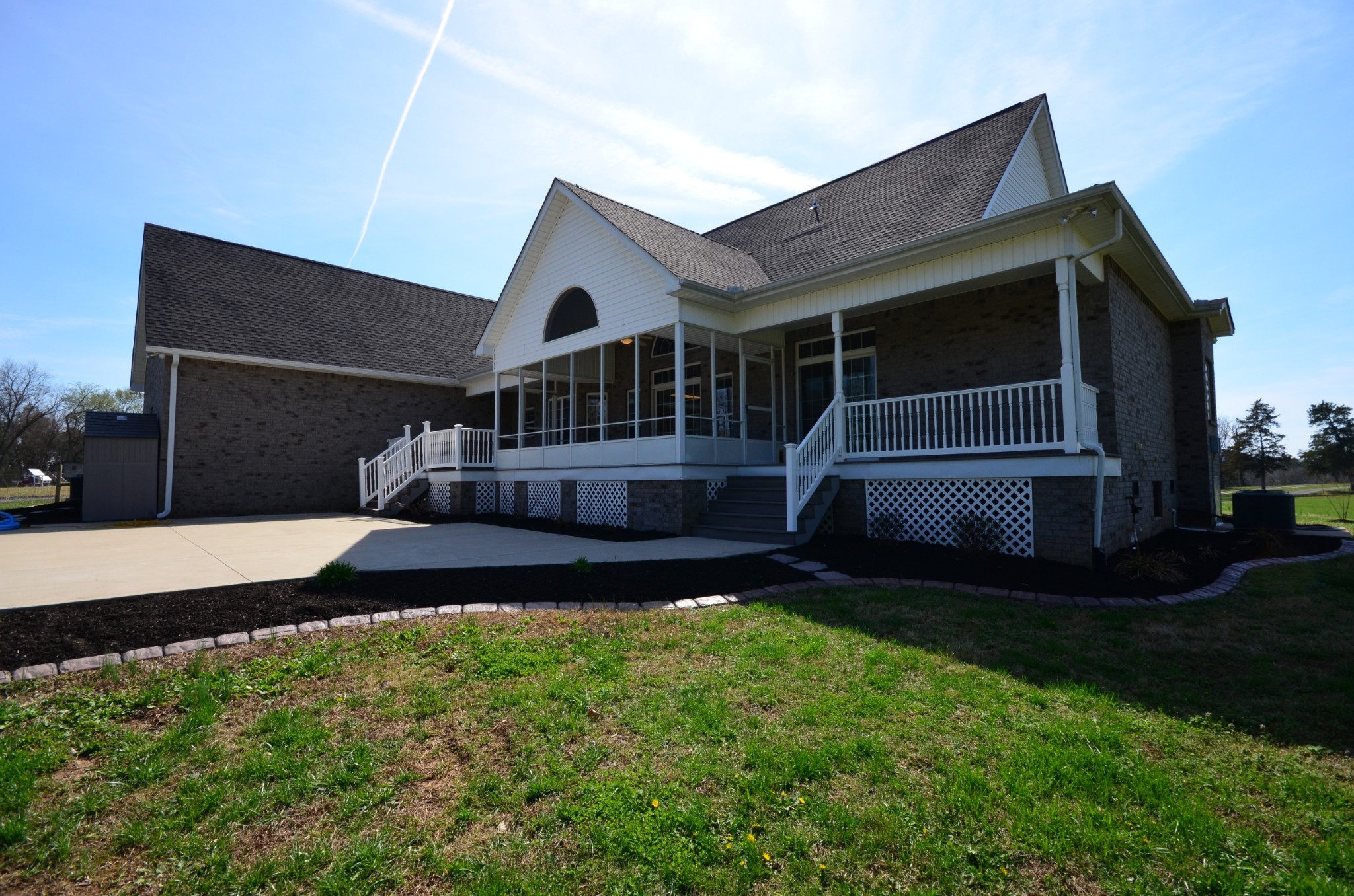 808 West Trimble Road Milton, TN 37118 - Photo 28 of 36 Gallery Image 28
