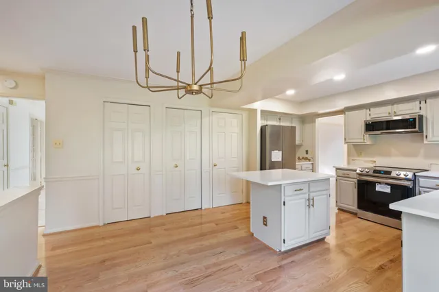 $3,950 | 13905 Huxley Cove Court, Silver Spring, MD 20906