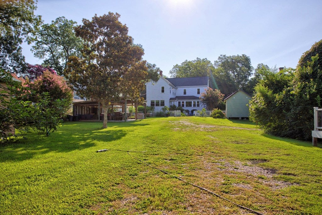 16366 Courthouse Road Eastville, VA 23310 - Photo 48 of 57