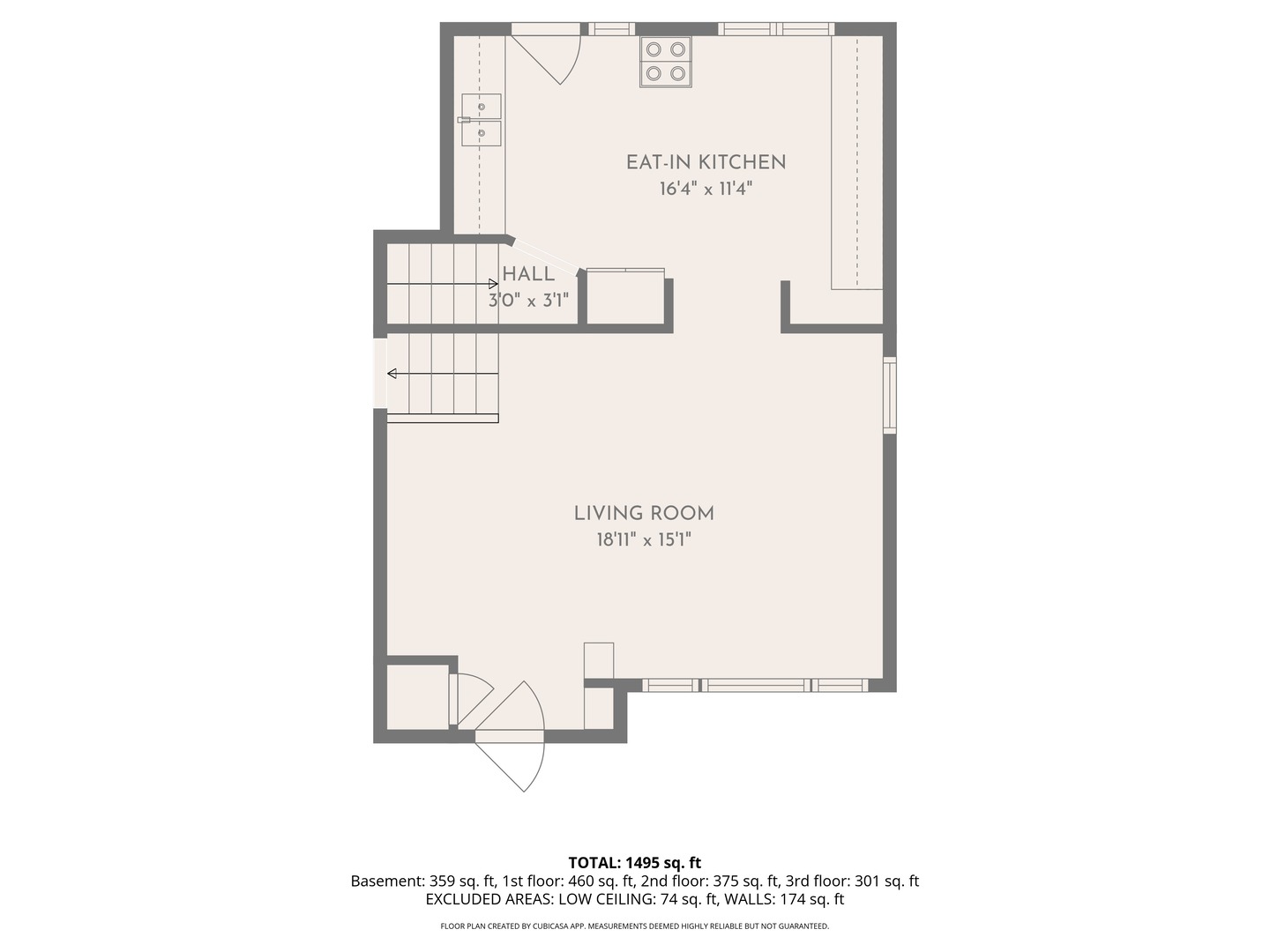 285 Des Plaines Avenue Riverside, IL 60546 - Photo 20 of 23