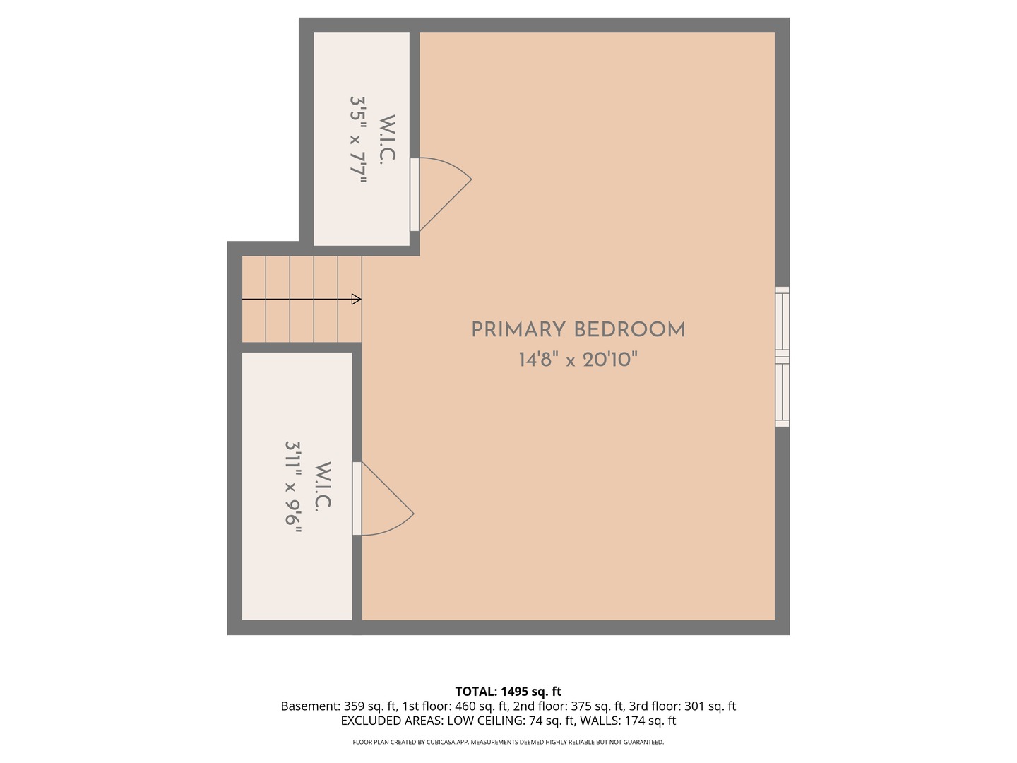 285 Des Plaines Avenue Riverside, IL 60546 - Photo 22 of 23