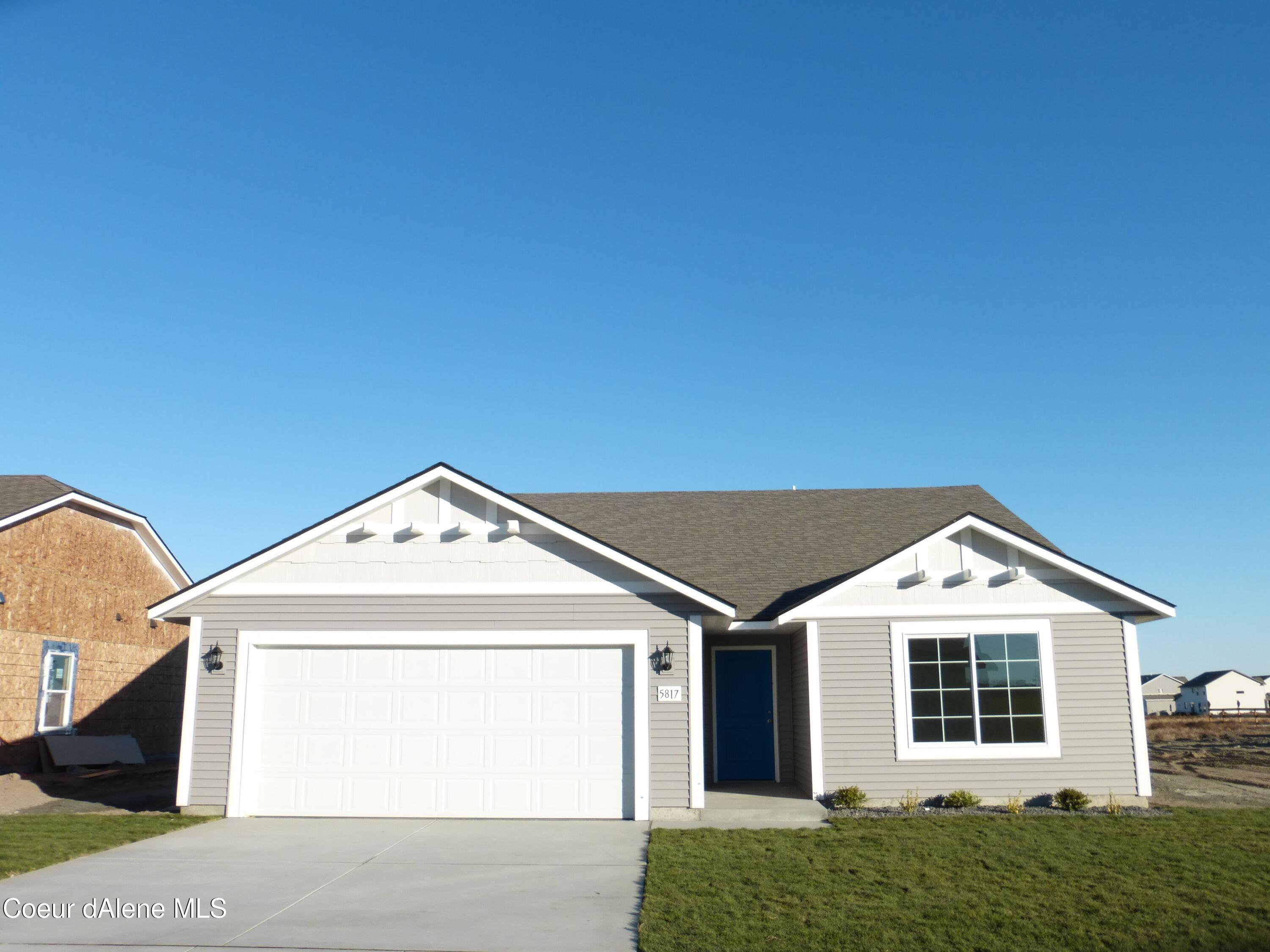 6191 West Dayton Avenue Rathdrum, ID 83858 - Photo 1 of 1 File Photo