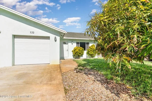 $2,100 | 122 Atlas Lane, Satellite Beach, FL 32937