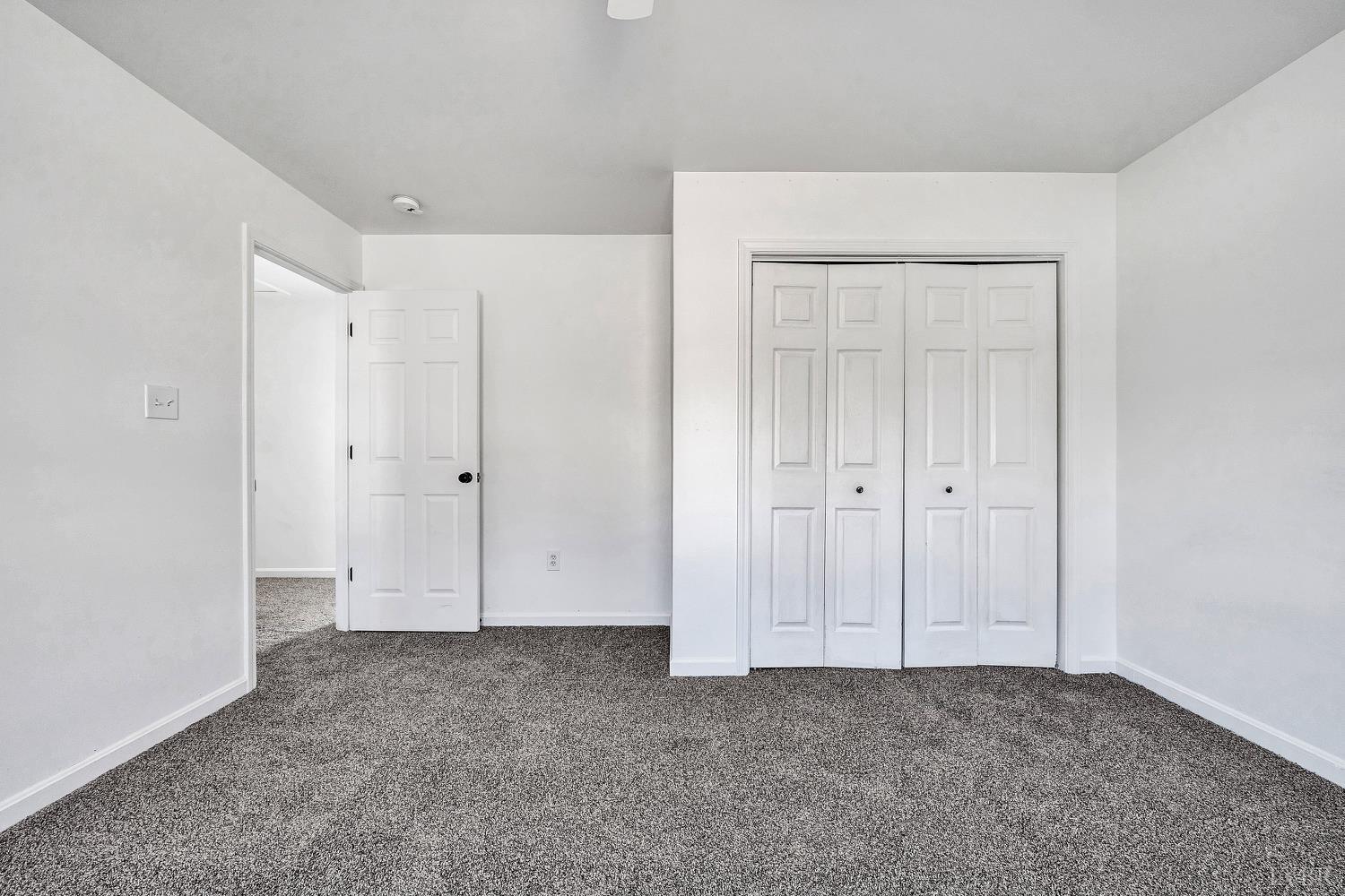 3949 Diamond Hill Road Moneta, VA 24121 - Photo 14 of 30 a view of an empty room