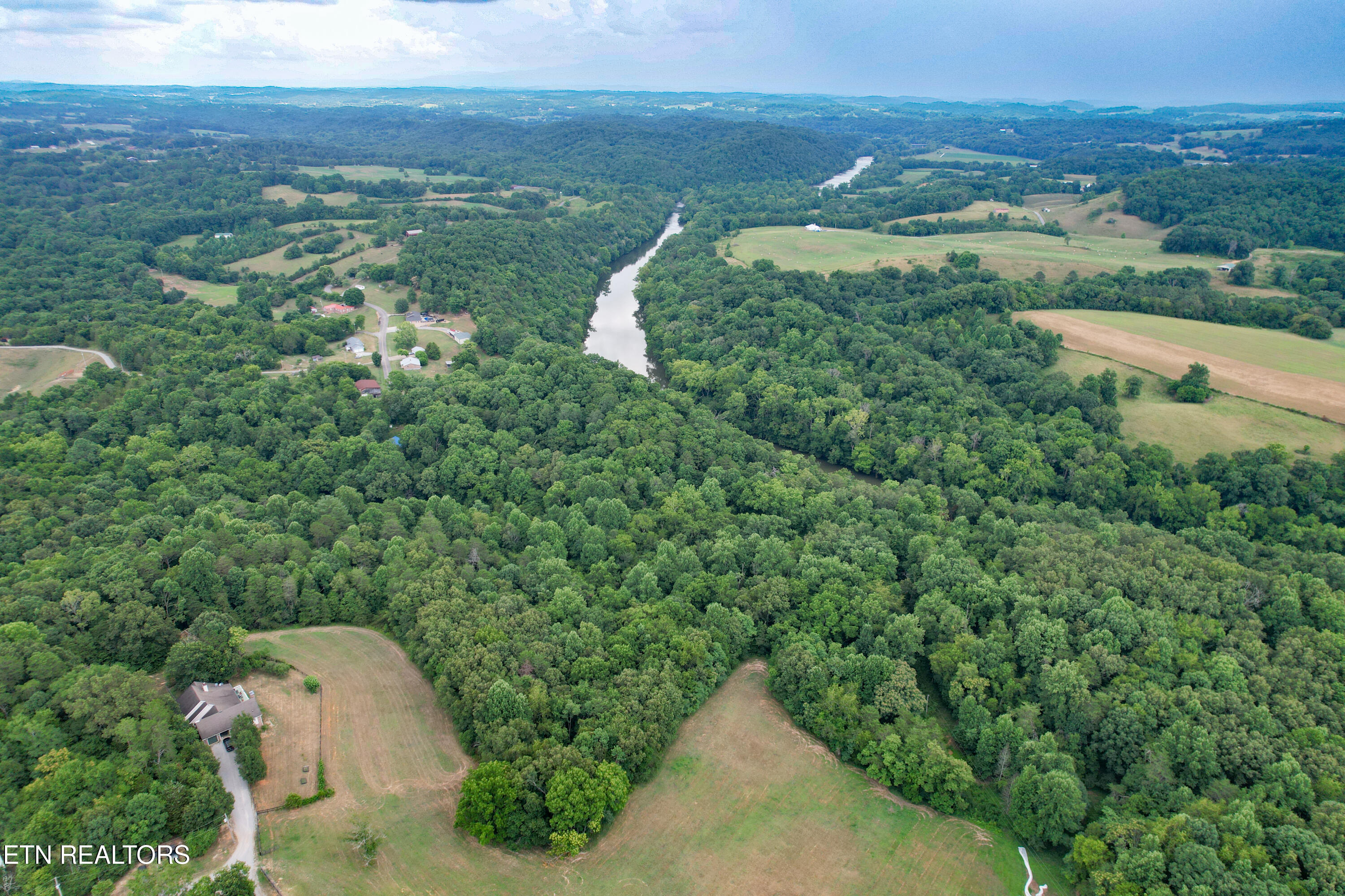 1-2 Pates Hills Road Mosheim, TN 37818 - Photo 3 of 14 dji_fly_20240709_134034_139_172054734124