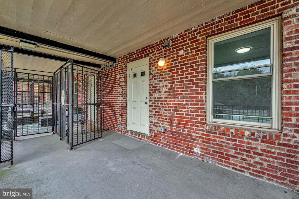 1712 W Street Southeast, Unit 17 Washington, DC 20020 - Photo 36 of 37