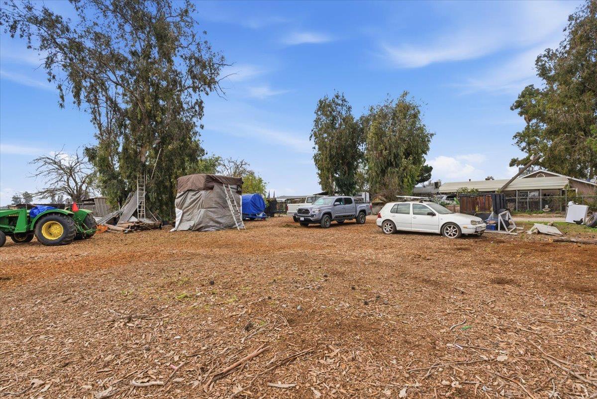 3902 Arch Road Stockton, CA 95215 - Photo 26 of 30 a car parked on the side of the road