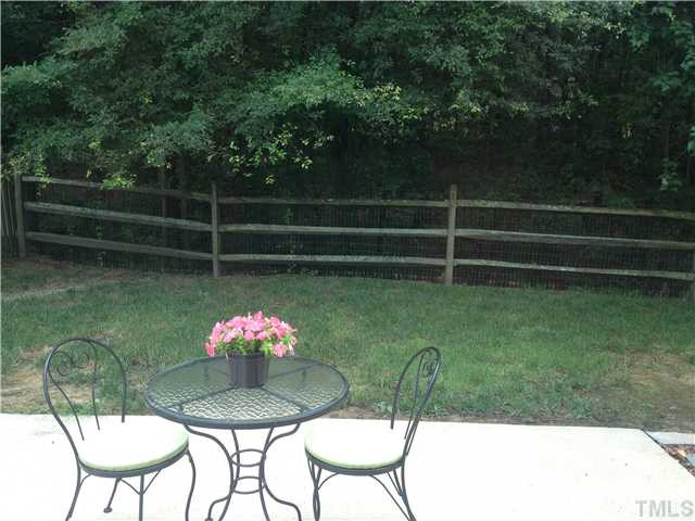 708 Forge Road Durham, NC 27713 - Photo 25 of 25 Photo 25