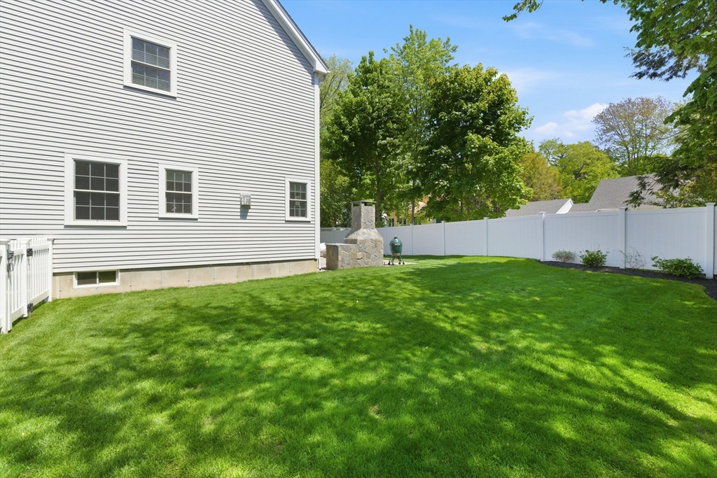 4 Augustus Road Lexington, MA 02421 - Photo 34 of 35