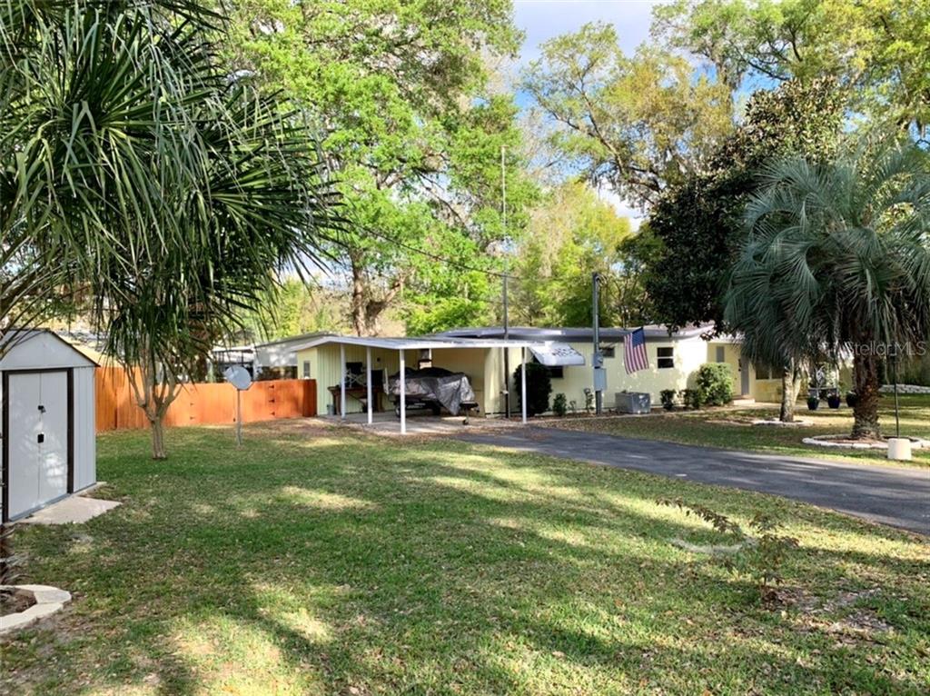 16125 Southeast 97th Terrace Road Summerfield, FL 34491 - Photo 1 of 1 Gallery Image 1