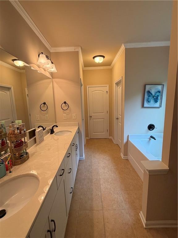 3840 Green Ridge Court Gainesville, GA 30507 - Photo 17 of 24