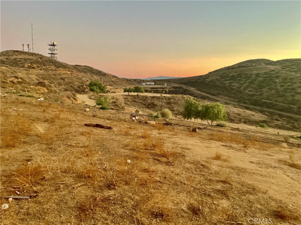 41130 Voyager Road Hemet, CA 92544 - Photo 14 of 35 a view of ocean