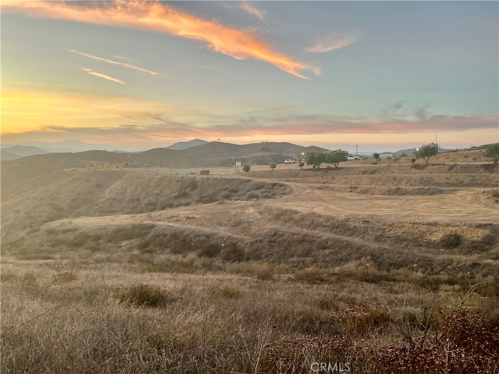 41130 Voyager Road Hemet, CA 92544 - Photo 18 of 35 a view of an outdoor space with mountain view