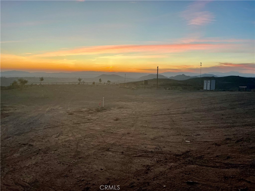 41130 Voyager Road Hemet, CA 92544 - Photo 4 of 35 a view of a lake and mountain