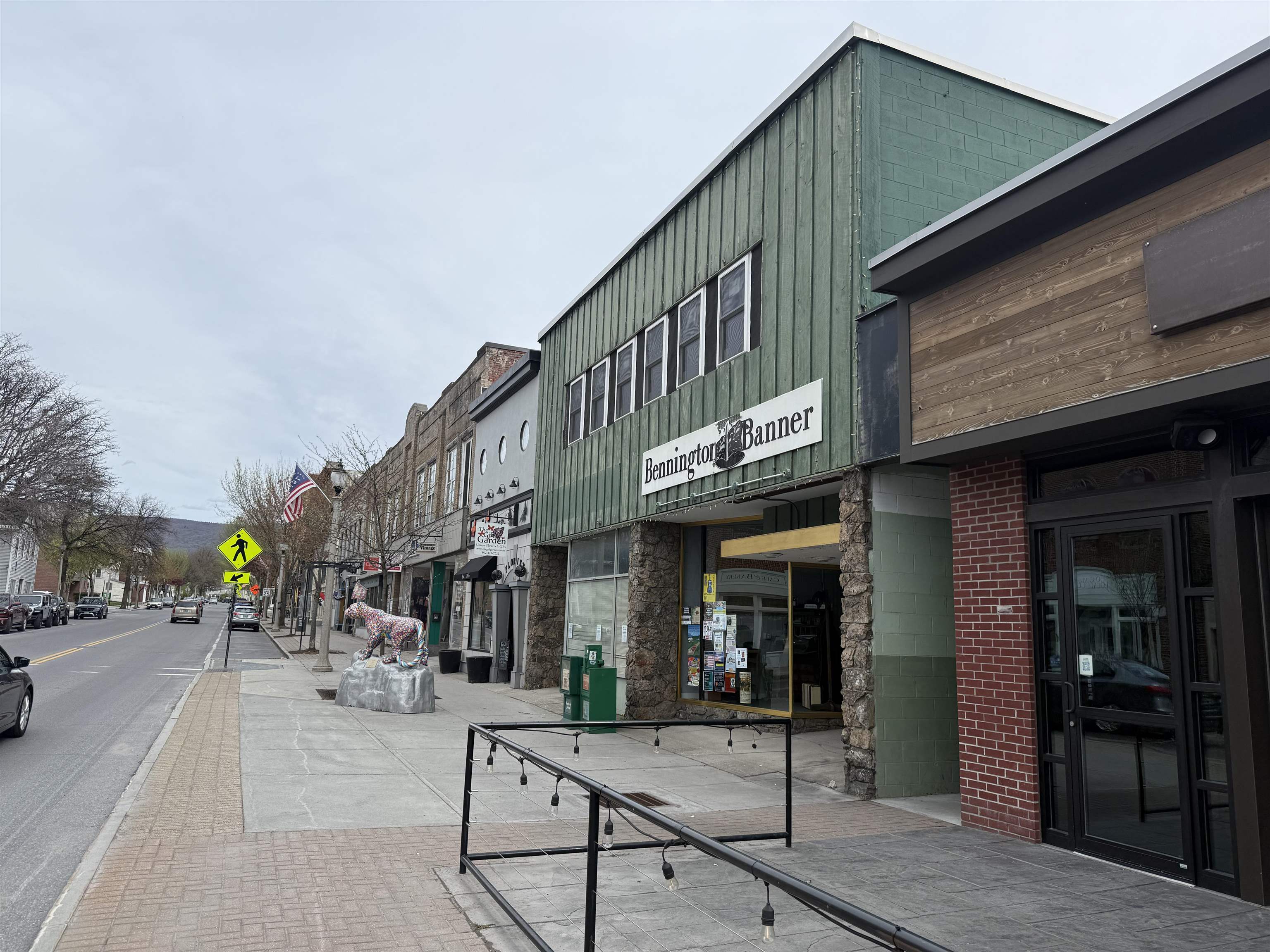 425 Main Street Bennington, VT 05201 - Photo 4 of 20