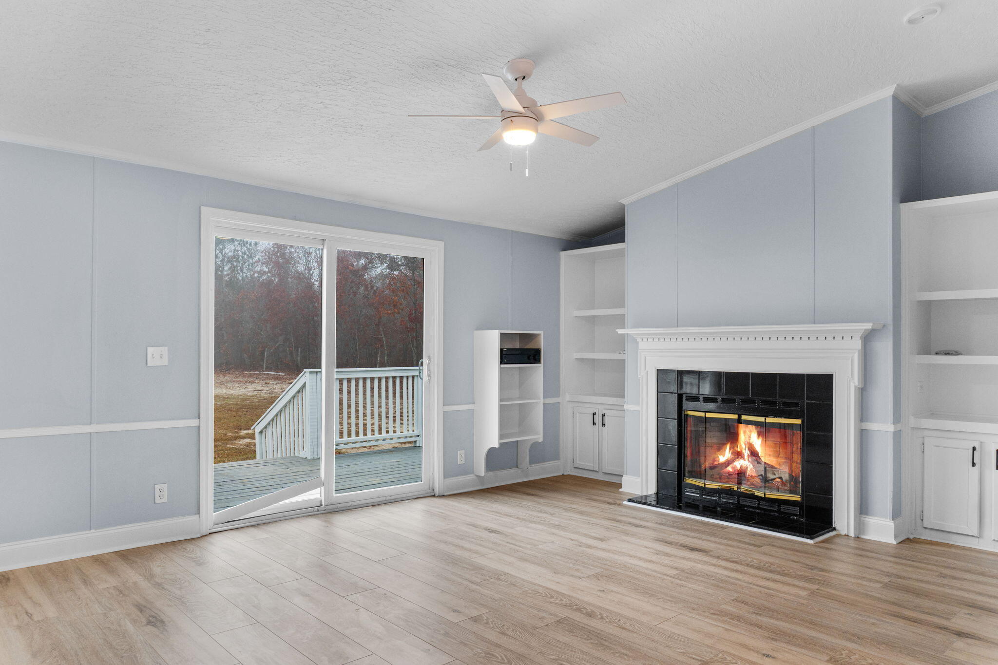 566 Centerwood Road Windsor, SC 29856 - Photo 12 of 22