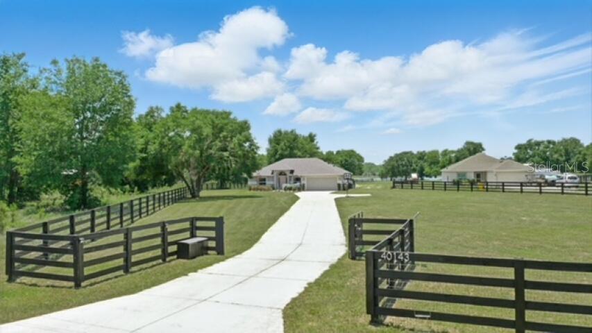 40143 Babb Road Umatilla, FL 32784 - Photo 2 of 37