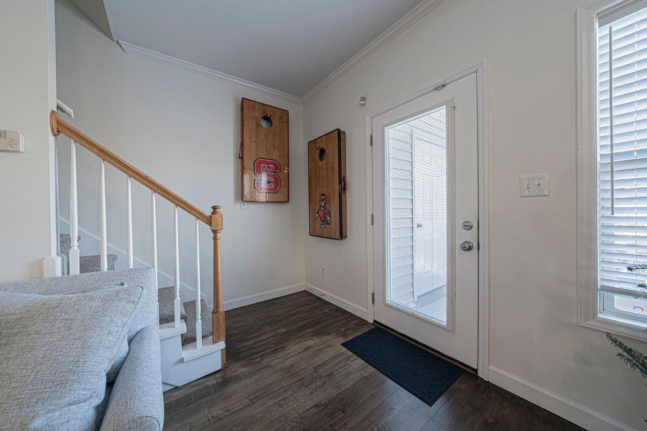 4500 Centrebrook Circle Raleigh, NC 27616 - Photo 20 of 39 Photo 20