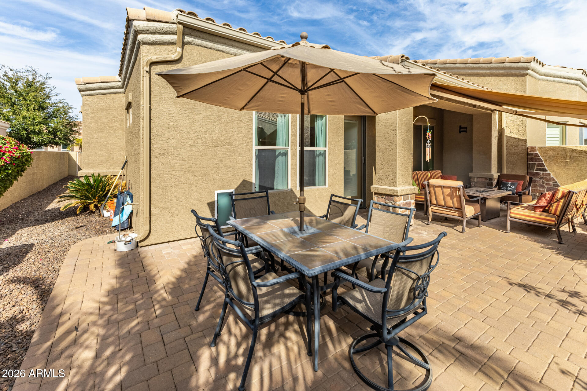 6202 East McKellips Road, Unit 189 Mesa, AZ 85215 - Photo 32 of 33