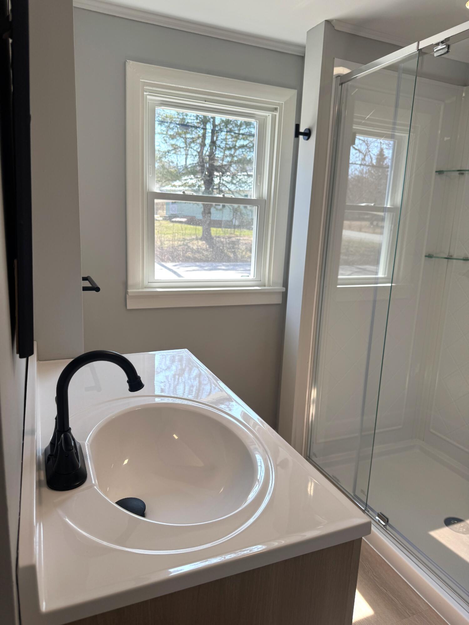 48 School House Road Orland, ME 04472 - Photo 12 of 20 48 Schoolhouse Apt 1 Bath