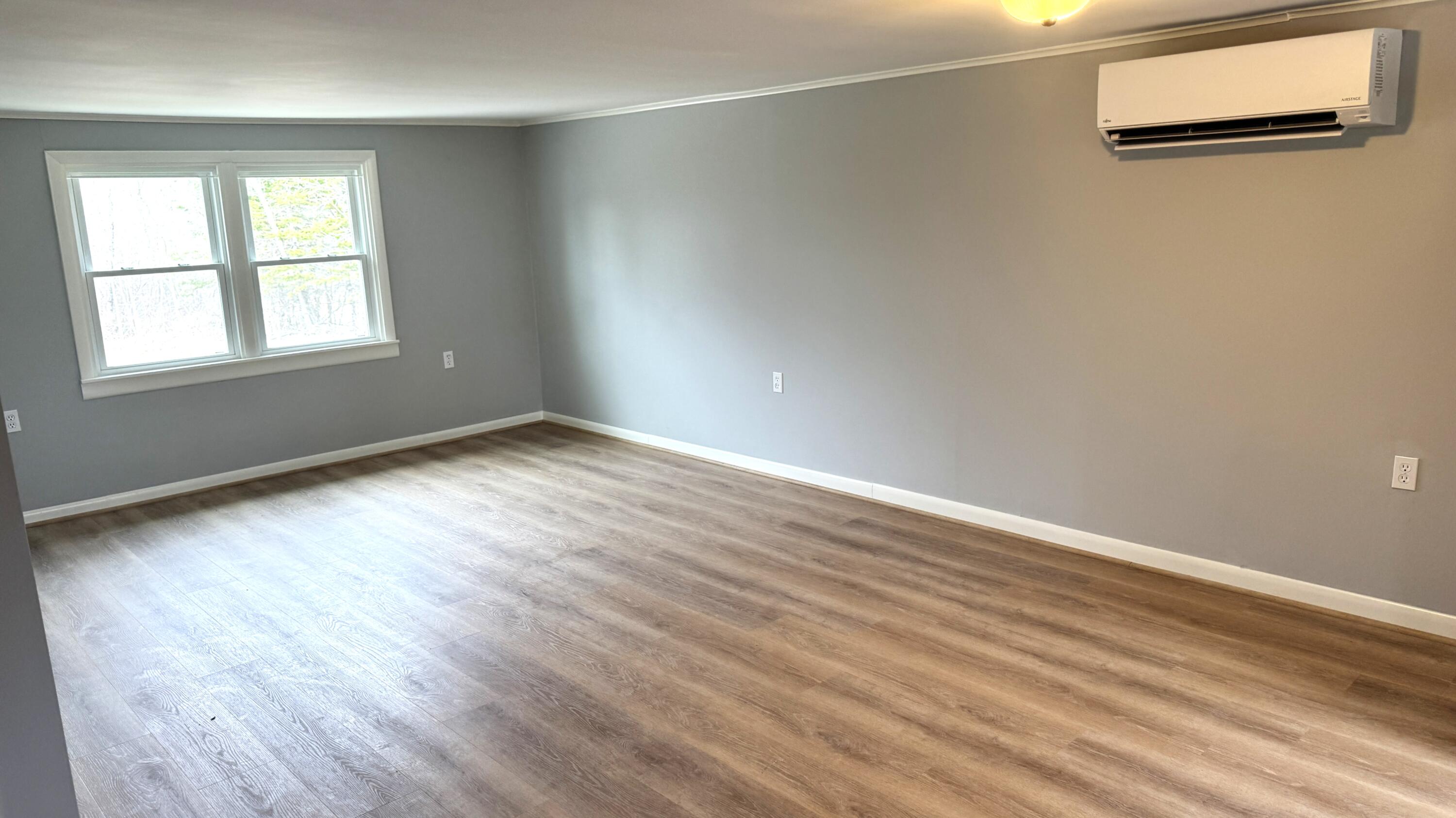 48 School House Road Orland, ME 04472 - Photo 14 of 20 48 Schoolhouse Apt 2 Main Room