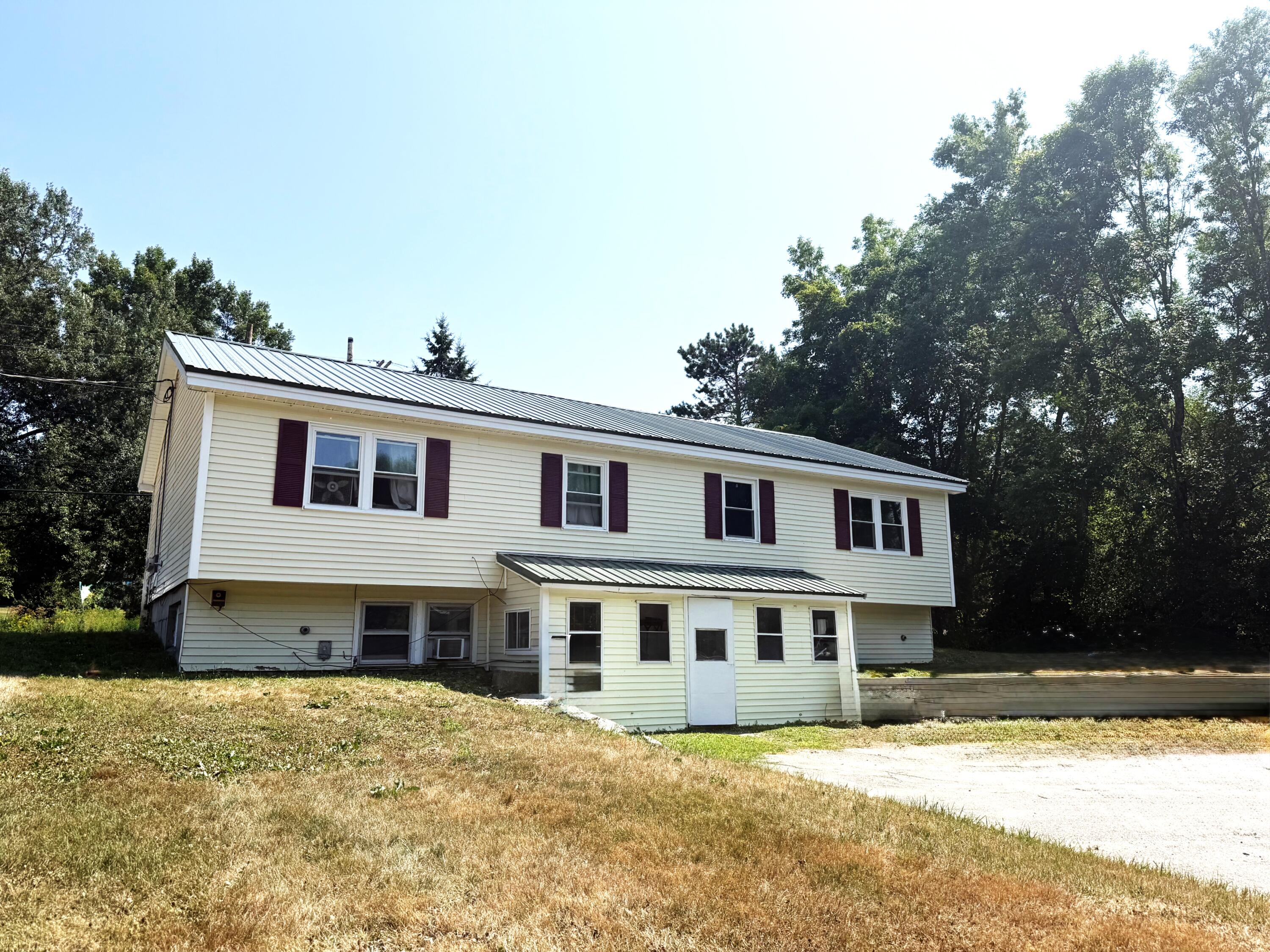 48 School House Road Orland, ME 04472 - Photo 3 of 20 48 SH ext west