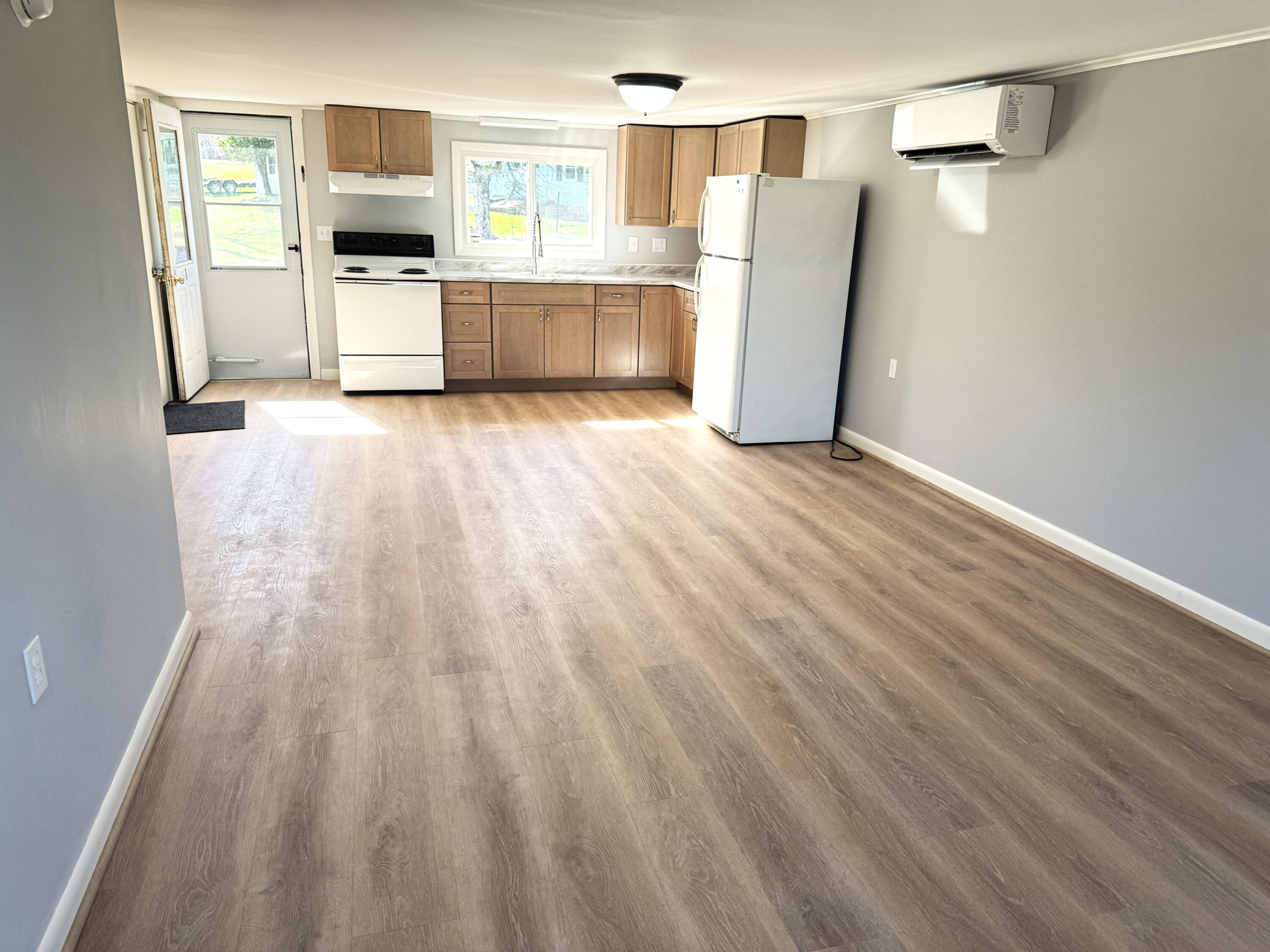 48 School House Road Orland, ME 04472 - Photo 6 of 20 48 Schoolhouse Apt 1 maine room 2