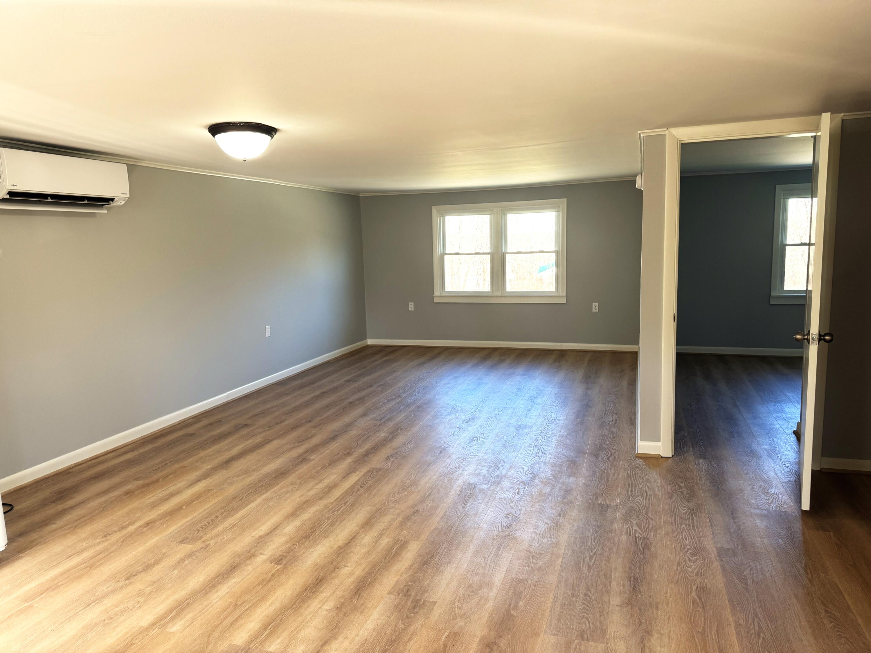 48 School House Road Orland, ME 04472 - Photo 7 of 20 48 Schoolhouse Apt 1 main room