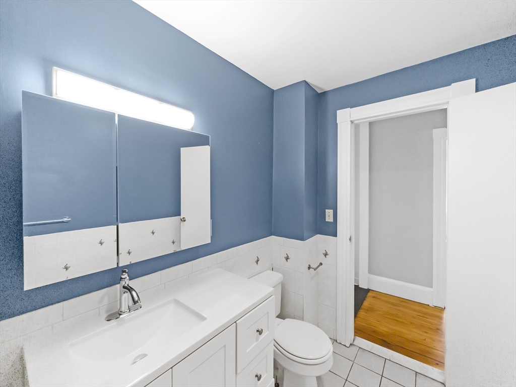 306 Centre Street, Unit 3 Boston, MA 02130 - Photo 10 of 21
