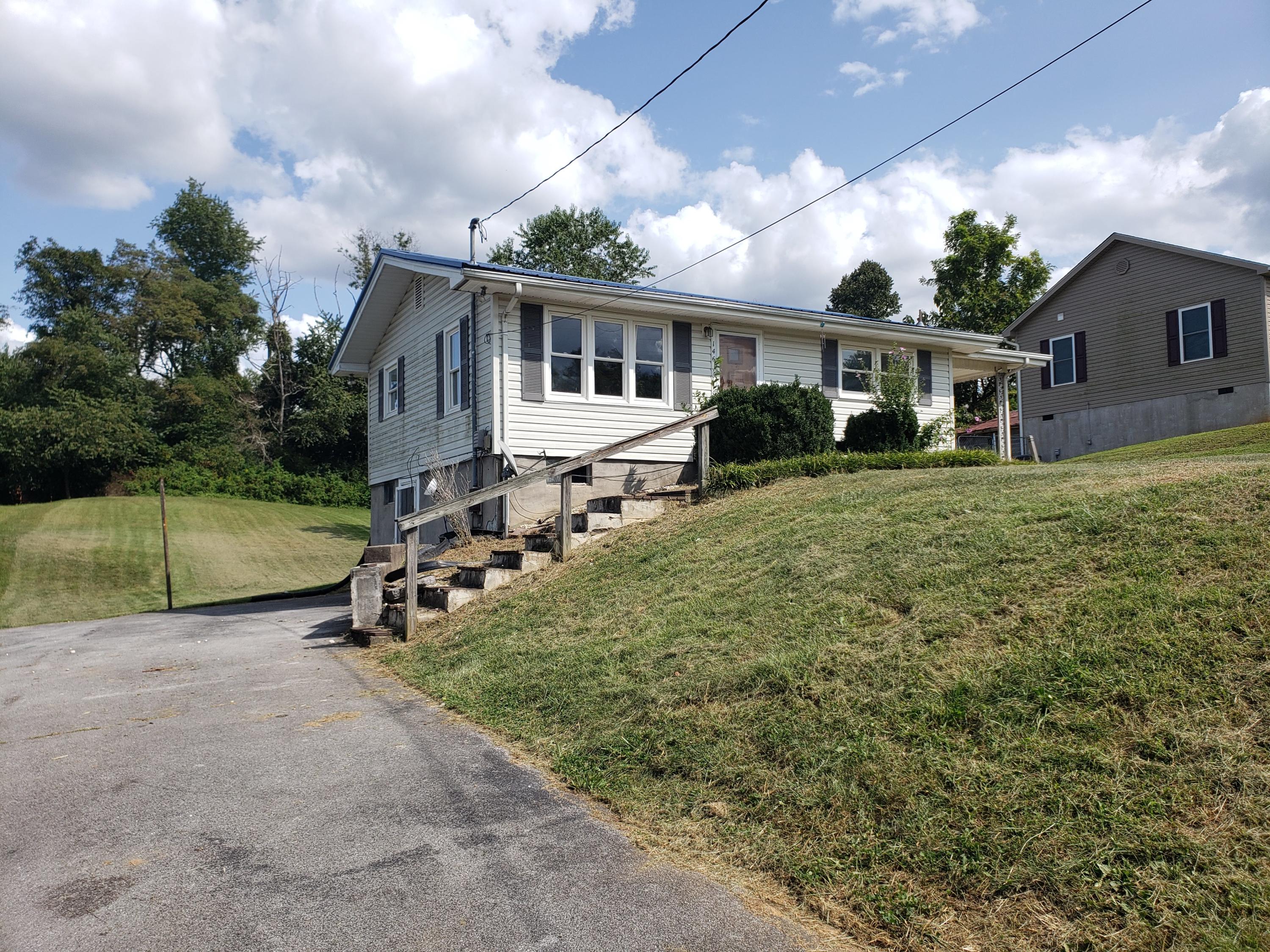 146 Hopper Road Johnson City, TN 37604 - Photo 1 of 7 20200911_150755