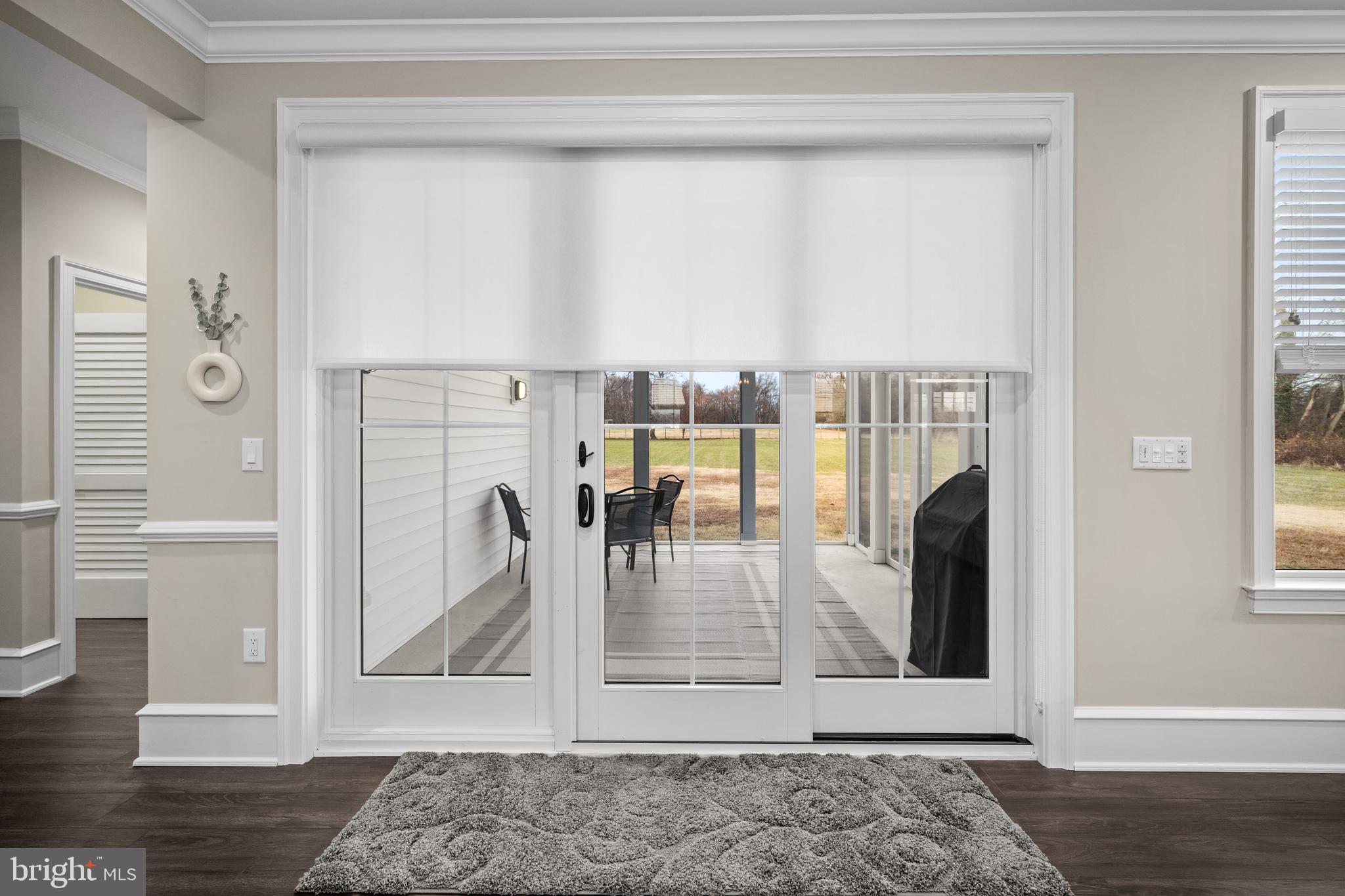 323 Friendship Road Clarksboro, NJ 08020 - Photo 35 of 48 Custom shades for privacy