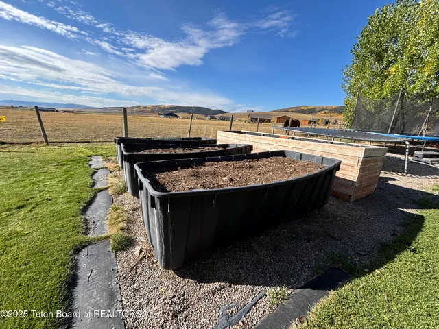 $1,199,000 | 1365 Tom's Canyon Road, Auburn, WY 83111