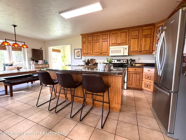 $1,199,000 | 1365 Tom's Canyon Road, Auburn, WY 83111