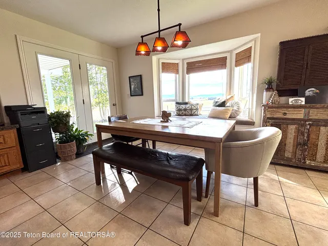 $1,199,000 | 1365 Tom's Canyon Road, Auburn, WY 83111