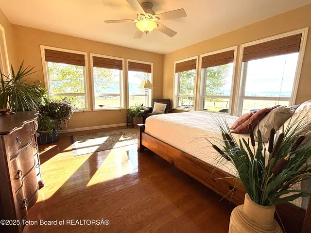 $1,199,000 | 1365 Tom's Canyon Road, Auburn, WY 83111