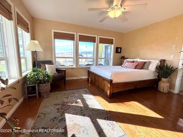 $1,199,000 | 1365 Tom's Canyon Road, Auburn, WY 83111