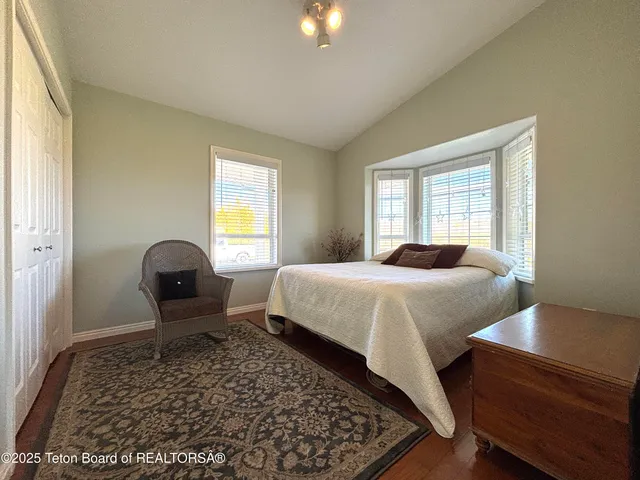 $1,199,000 | 1365 Tom's Canyon Road, Auburn, WY 83111