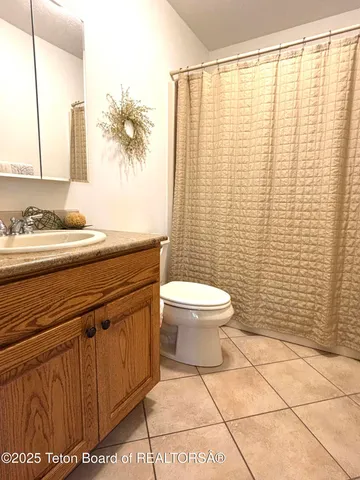 $1,199,000 | 1365 Tom's Canyon Road, Auburn, WY 83111