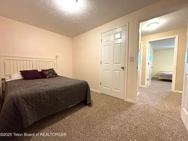 $1,199,000 | 1365 Tom's Canyon Road, Auburn, WY 83111