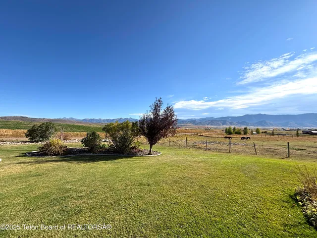 $1,199,000 | 1365 Tom's Canyon Road, Auburn, WY 83111