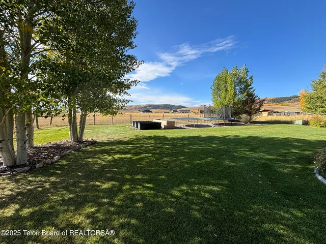 $1,199,000 | 1365 Tom's Canyon Road, Auburn, WY 83111