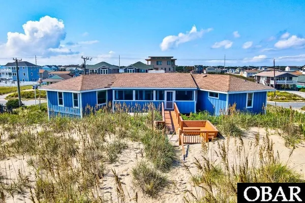 $1,400,000 | 2405 North Virginia Dare Trail, Kill Devil Hills, NC 27948