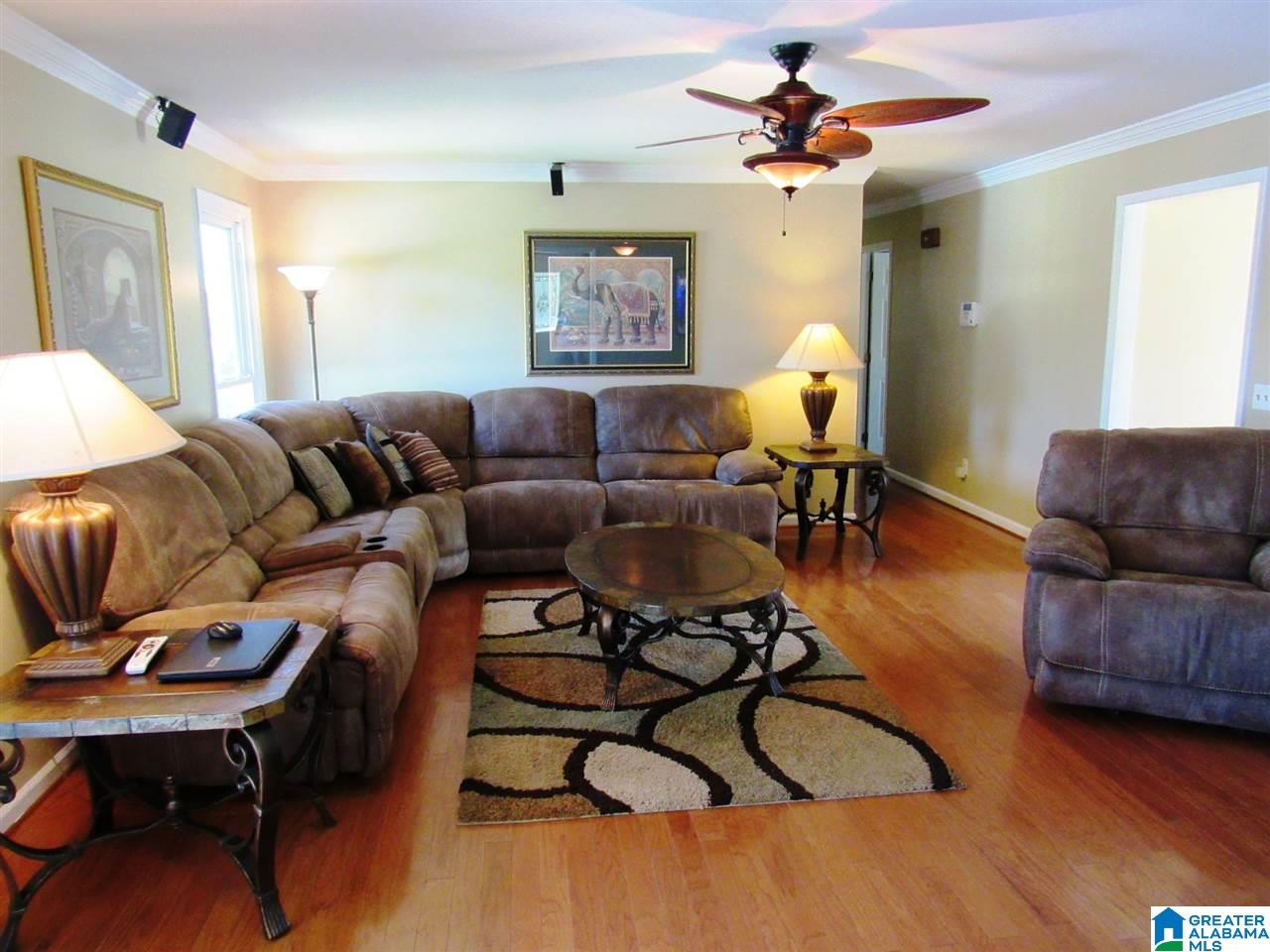8536 Will Keith Road Trussville, AL 35173 - Photo 11 of 45