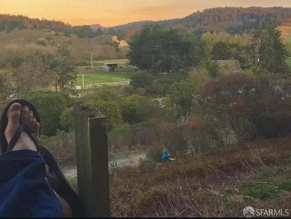 $450,000 | 5631 Cloverdale Road, Pescadero, CA 94060