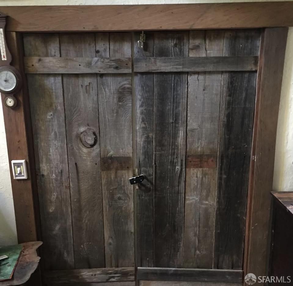 5631 Cloverdale Road Pescadero, CA 94060 - Photo 19 of 19 a close view of shower